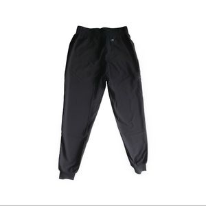 Lux Scrub Joggers size XS
